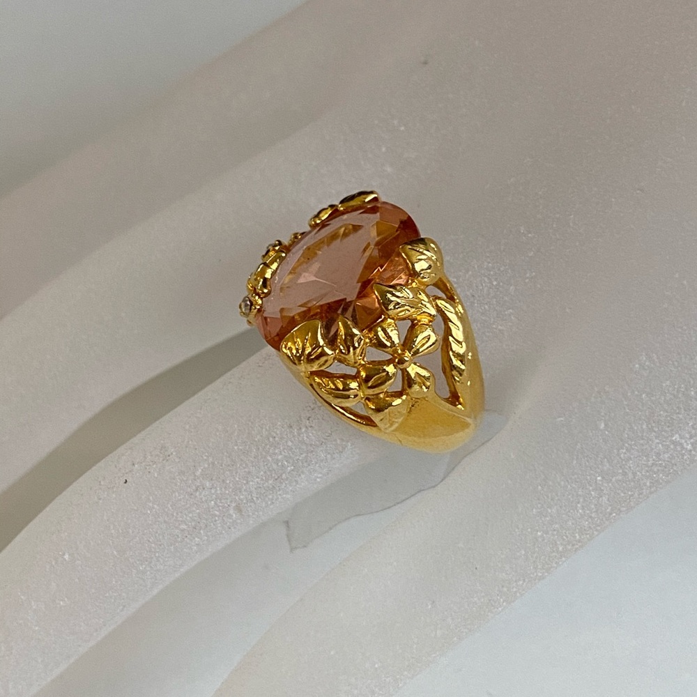 Premier Designs ring - Picture 2 of 6